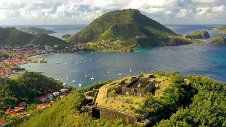 Caribbean Sea