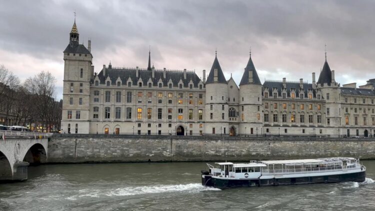 Conciergerie