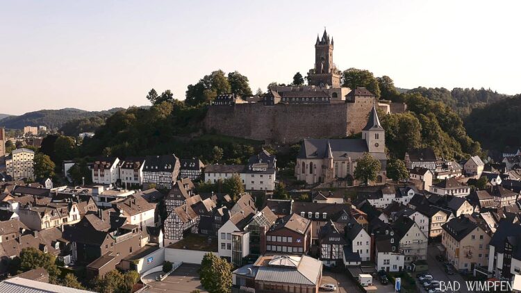 Bad Wimpfen
