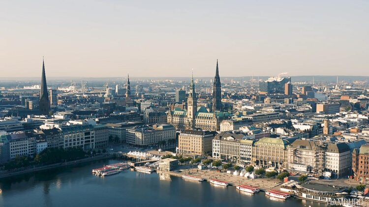 Hamburg