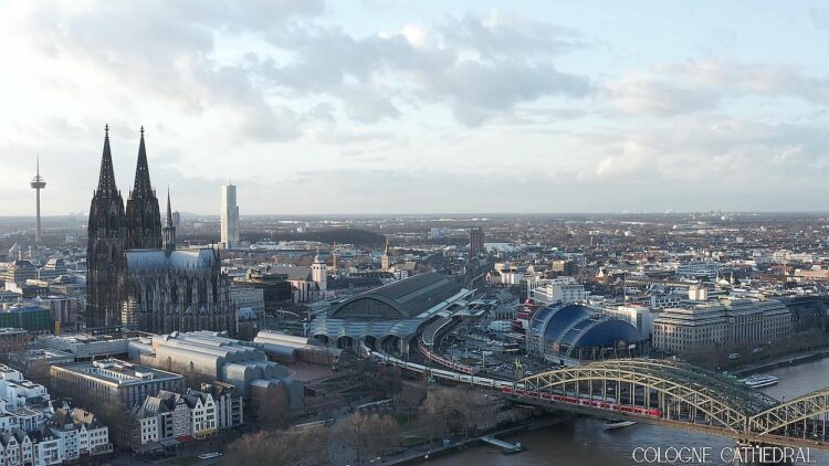 Cologne