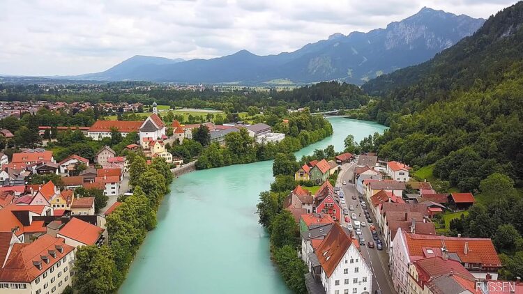 Füssen