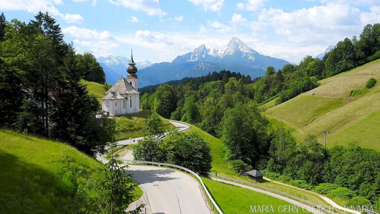 Bavaria 