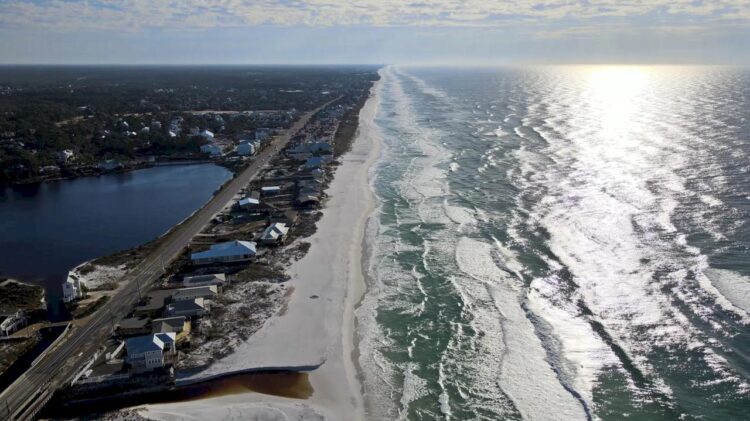 Gulf of Mexico