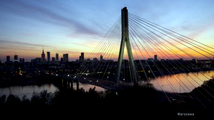 Warsaw