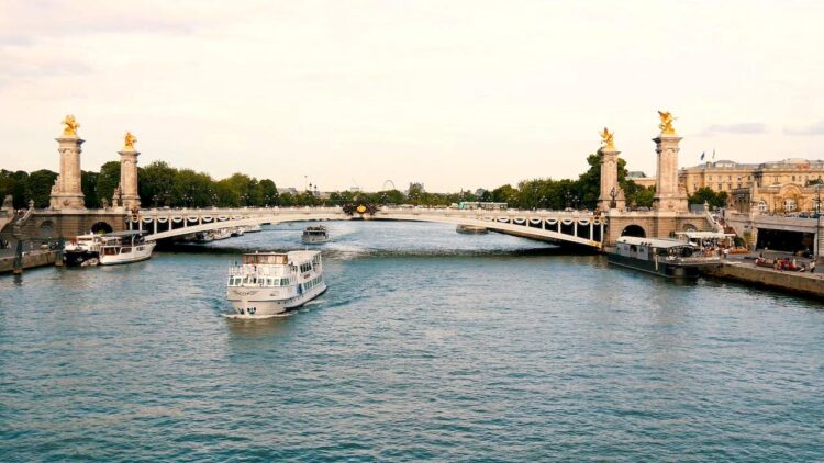 Pont Alexandre III