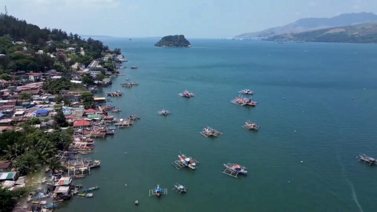 South China Sea