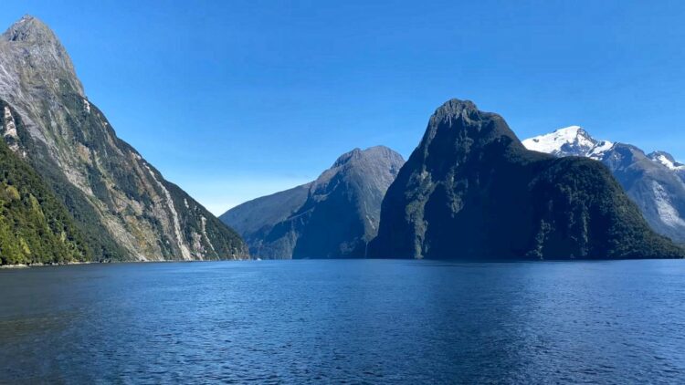 Tasman Sea