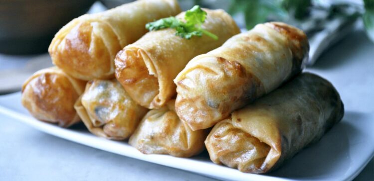 Китайські роли