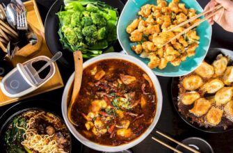 chinese national food