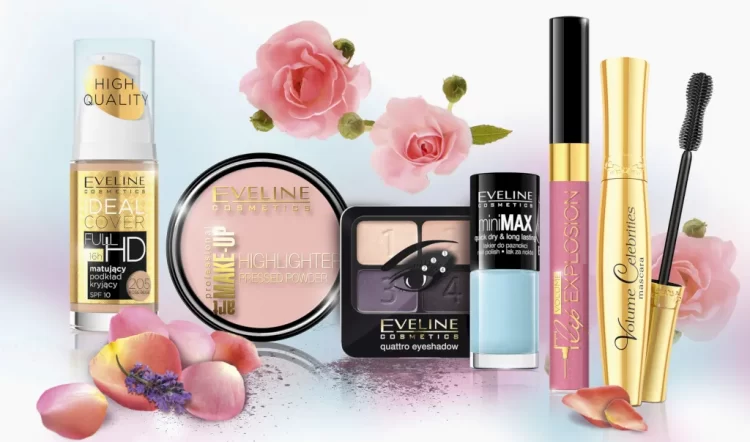 Polish cosmetics