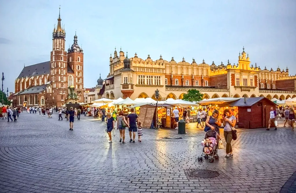 Market Square