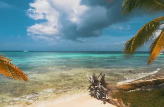 best beaches in the caribbean