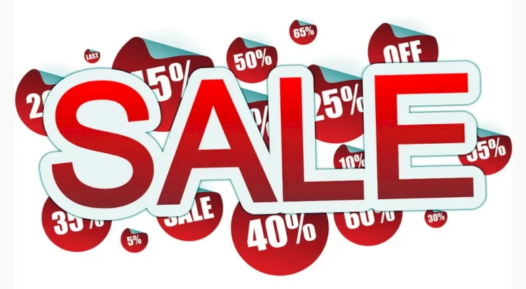 Sales in Poland