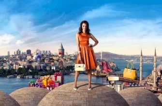 Shopping in Turkey