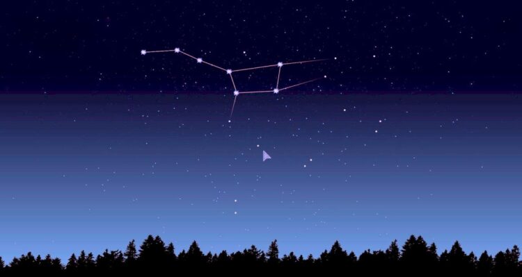 Little Dipper