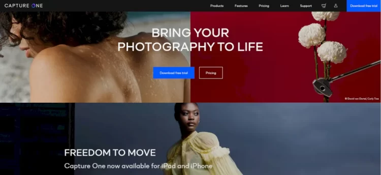 Capture One