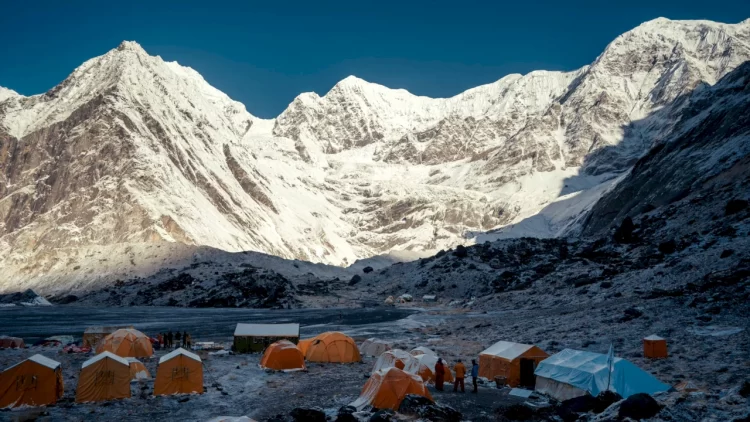 Annapurna
