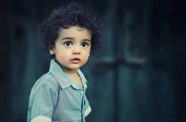 Portrait photo
