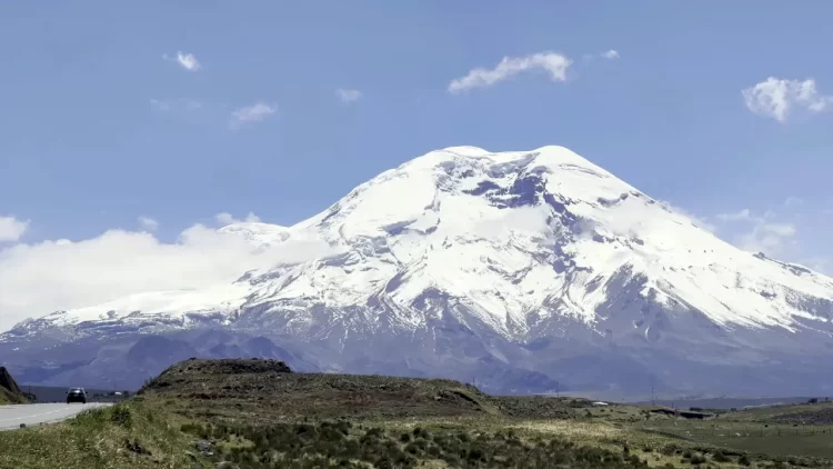 Chimborazo
