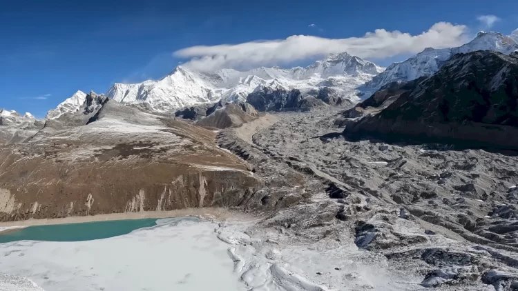 Cho Oyu