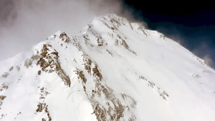 Dhaulagiri