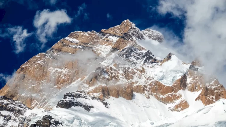 Gasherbrum I
