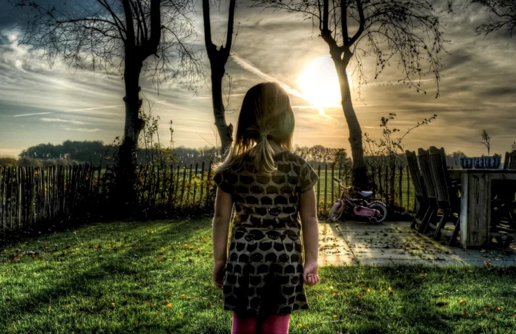 HDR фото