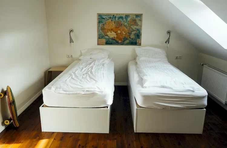 How to Cut Costs on Accommodation