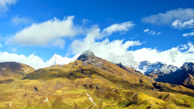 Kangchenjunga