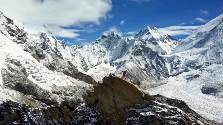Lhotse