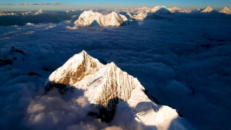 Manaslu
