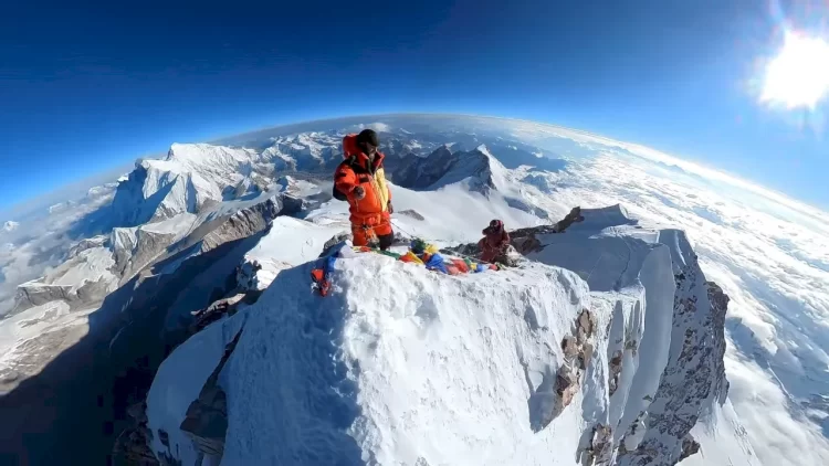 Makalu