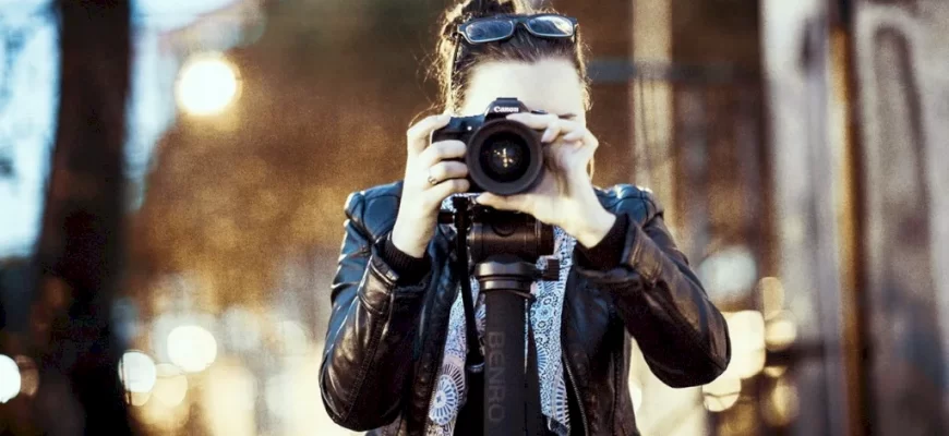 How to Choose a Niche for Your Stock Photography