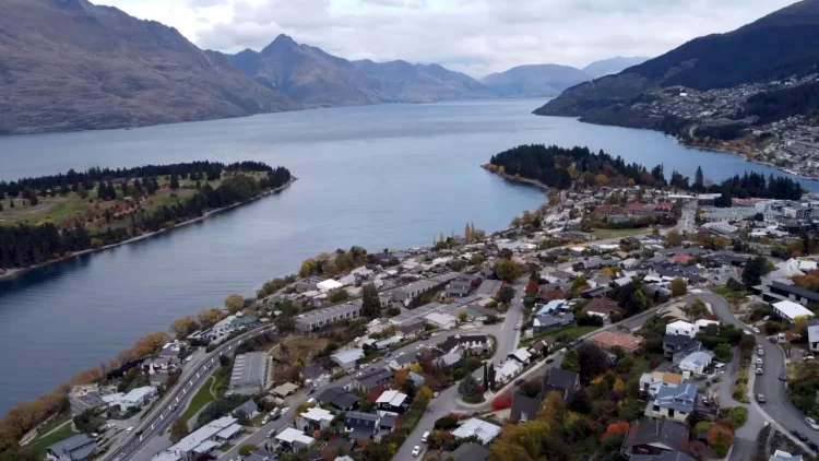 Queenstown