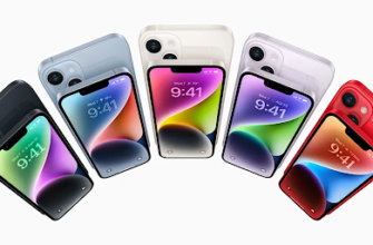iPhone 14 Plus: купувати гаджет чи ні
