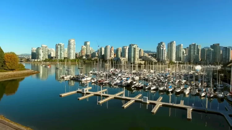 Vancouver