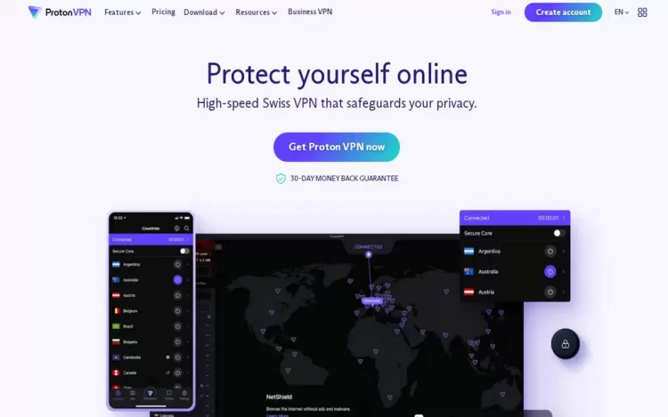 Proton VPN