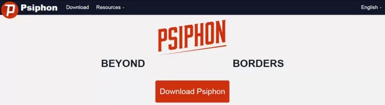 Psiphon