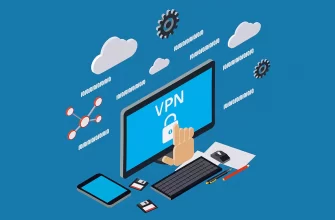 безкоштовні VPN-сервіси