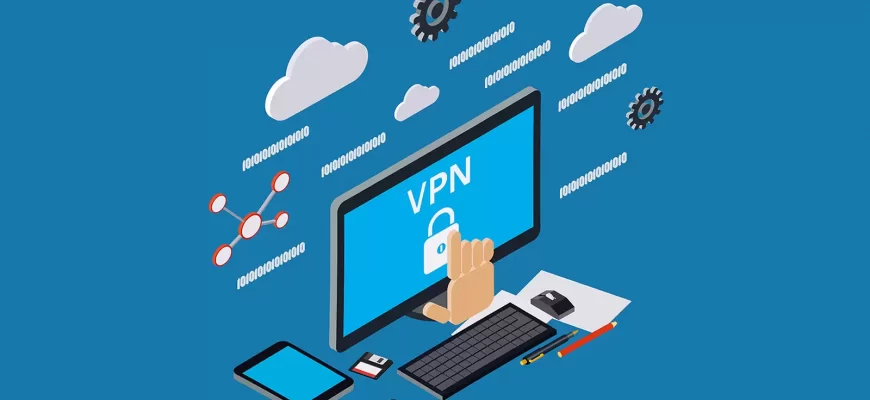 безкоштовні VPN-сервіси