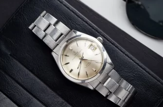The Timeless Elegance of Business Wristwatches