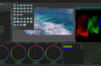 VSDC Free Video Editor