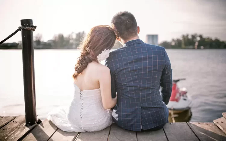 It is easier to obtain citizenship through a joint venture