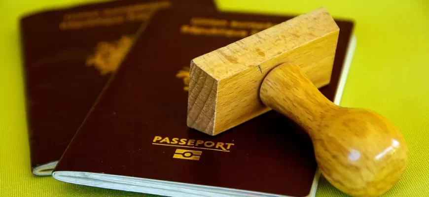 Де найпростіше отримати громадянство