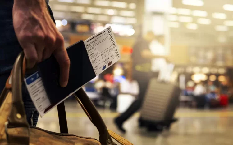 How to get another passport