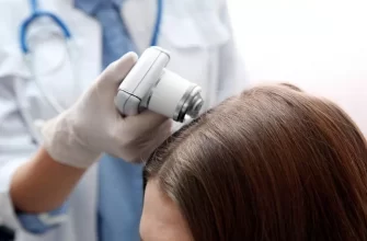 Трихолог в Киеве: Уход за волосами в клинике Dr. Brenner