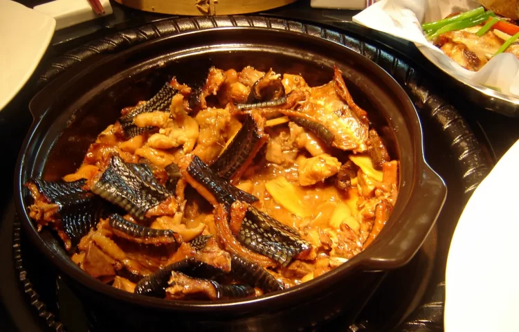 Lunghudou