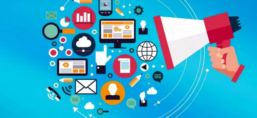 Розкрутка сайту з новинами: джерела трафіку та поради SEO-агентства