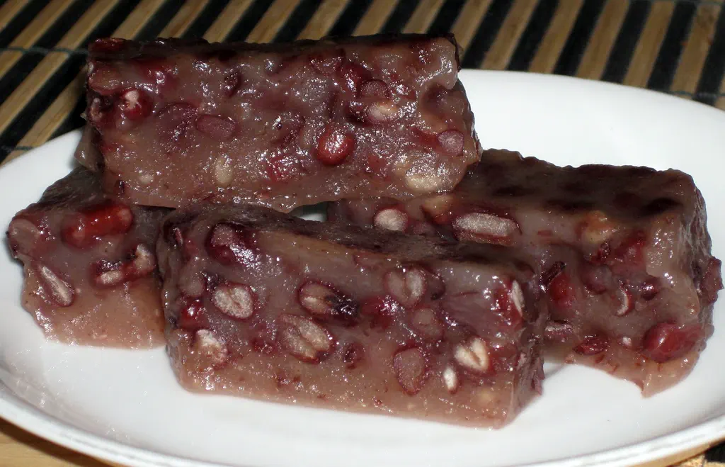 11 national dishes that you shouldn’t be proud of